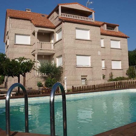 Chan Da Vella Sanxenxo Exterior foto