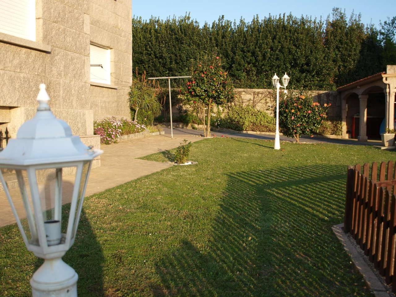 Chan Da Vella Sanxenxo Exterior foto