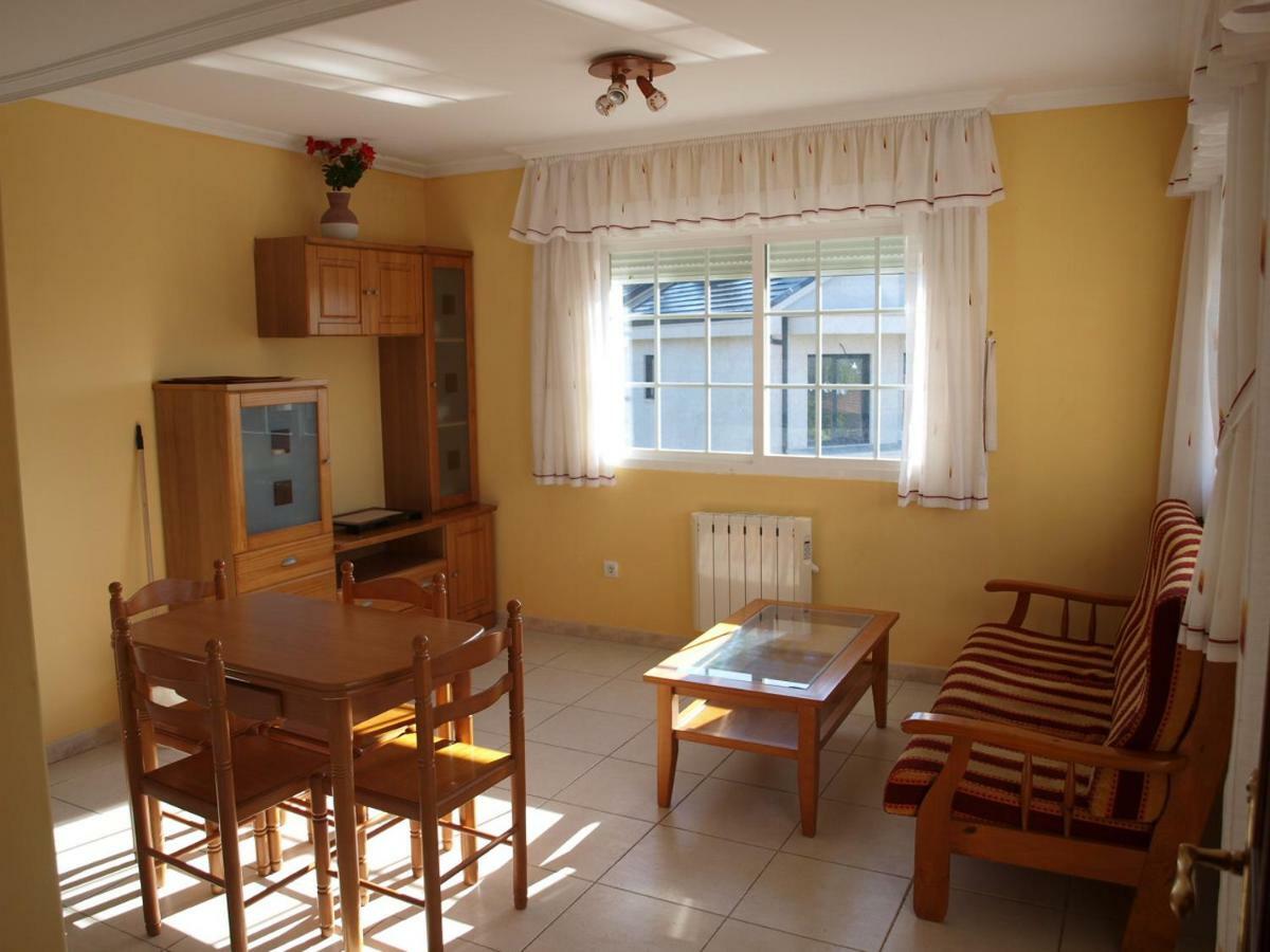 Chan Da Vella Sanxenxo Exterior foto